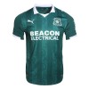 Camisola Plymouth Argyleh Homen Equipamento 1ª 2025-26