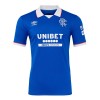 Camisola Rangers Homen Equipamento 1ª 2025-26