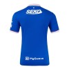 Camisola Rangers Homen Equipamento 1ª 2025-26