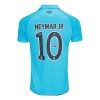 Camisola Santos FC Neymar JR 10 Homen 2025-26 - Especial