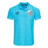 Camisola Santos FC Neymar JR 10 Homen 2025-26 - Especial
