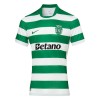 Camisola Sporting CP Homen Equipamento 1ª 2025-26