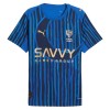 Camisola Al-Hilal KidSuper Homen 2025-26