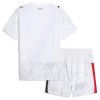 Camisola + Calções Manchester City KidSuper Criança 2025-26