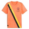 Camisola Guarda-Redes Manchester City KidSuper Homen 2025-26