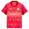 Camisola Guarda-Redes Palmeiras KidSuper Homen 2025-26