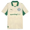Camisola Palmeiras KidSuper Homen 2025-26