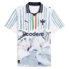Camisola Rayados Monterrey KidSuper Homen 2025-26