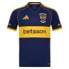 Camisola Boca Juniors Homen Equipamento 1ª 2025-26