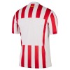 Camisola + Calções Atlético Madrid Criança Equipamento 1ª 2025-26