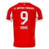 Camisola + Calções FC Bayern de Munique Harry Kane 9 Criança Equipamento 1ª 2025-26