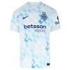 Camisola + Calções Inter Milan Barella 23 Criança Equipamento 2ª 2025-26