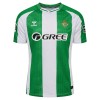 Camisola + Calções Real Betis Antony 7 Criança Equipamento 1ª 2025-26