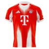 Camisola FC Bayern de Munique Joshua Kimmich 6 Homen Equipamento 1ª 2025-26