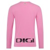 Camisola Guarda-Redes Athletic Club Manga Comprida Homen 2025-26 Rosa