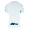 Camisola Inter Milan Homen Equipamento 2ª 2025-26