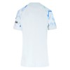 Camisola Inter Milan Mulher Equipamento 2ª 2025-26