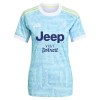 Camisola Juventus Mulher Equipamento 2ª 2025-26