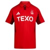 Camisola Aberdeen Homen Equipamento 1ª 2025-26