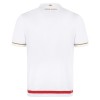 Camisola AS Monaco Homen Equipamento 1ª 2025-26