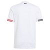 Camisola Besiktas Homen Equipamento 1ª 2025-26