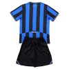 Camisola + Calções Atalanta Criança Equipamento 1ª 2025-26