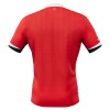 Camisola + Calções AZ Alkmaar Criança Equipamento 1ª 2025-26
