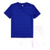 Camisola + Calções Everton Criança Equipamento 1ª 2025-26