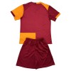 Camisola + Calções Galatasaray Criança Equipamento 1ª 2025-26