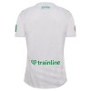 Camisola + Calções Guarda-Redes Real Betis Criança 2025-26 Branca