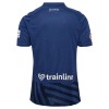 Camisola + Calções Guarda-Redes Real Betis Criança 2025-26 Navy
