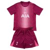 Camisola + Calções Guarda-Redes Tottenham Hotspur Criança 2025-26