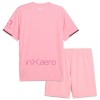 Camisola + Calções Palermo Criança Equipamento 1ª 2025-26