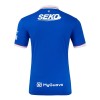 Camisola + Calções Rangers Criança Equipamento 1ª 2025-26