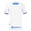 Camisola + Calções Rangers Criança Equipamento 2ª 2025-26