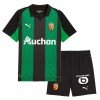 Camisola + Calções RC LENS Criança Equipamento 2ª 2025-26