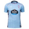Camisola Celta Vigo Homen Equipamento 1ª 2025-26