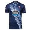 Camisola Celta Vigo Homen Equipamento 2ª 2025-26