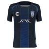 Camisola CF Pachuca Homen Equipamento 2ª 2025-26