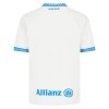 Camisola Club Brugge Homen Equipamento 2ª 2025-26