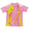 Camisola Escócia Homen Equipamento 2ª 2025