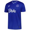 Camisola Everton Homen Equipamento 1ª 2025-26