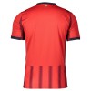 Camisola FC Heidenheim Homen Equipamento 1ª 2025-26