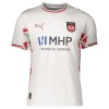 Camisola FC Heidenheim Homen Equipamento 3ª 2025-26