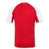 Camisola FC Utrecht Homen Equipamento 4ª 24/25