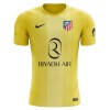 Camisola Guarda-Redes Atlético Madrid Oblak 13 Homen 2025-26