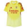 Camisola Guarda-Redes Benfica Homen 2025-26