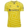 Camisola Guarda-Redes Real Betis Homen 2025-26 Amarela