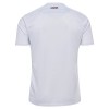 Camisola Heart of Midlothian Homen Equipamento 2ª 2025-26