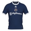 Camisola Millwall Homen Equipamento 1ª 2025-26
